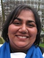 Gianow Kaur