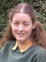 Fiona Robertson