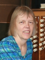 Rosemary Cripps