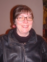 Jackie Burton