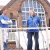 Andi Thomas asks Sharon Moore what it's all about